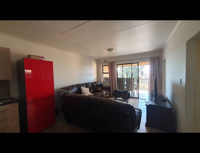 3 BEDROOM SECTIONAL TITLE FOR SALE IN ALBERTSDAL